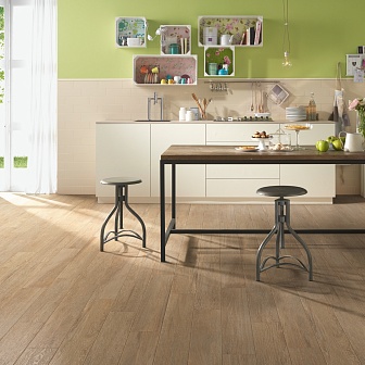 Керамогранит Marazzi Italy Planet Avorio 15х90 см, MK8A