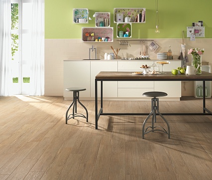 Керамогранит Marazzi Italy Planet Avorio 15х90 см, MK8A