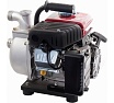 Бензиновая мотопомпа DDE PN40