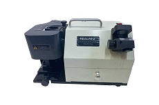 Заточной станок для фрез REALREZ X3A Ø4-Ø14, 220 В, белый REZ-X3A(230V)