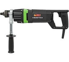 Дрель для сухого алмазного сверления слабой ударной мощности Eibenstock ESD 1801 03217000