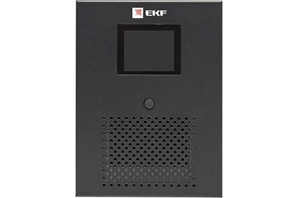Линейно-интерактивный источник бесперебойного питания EKF E-Power SSW 200 3000 ВА Proxima SSW-2300