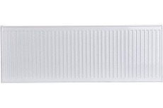 Стальной панельный радиатор Rommer compact боковое подключение Rrs-2010-115140 11/500/1400 RG008TCH0IQCRI