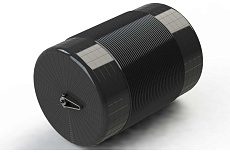 Пневмозаглушка СИБРЕЗИНОТЕХНИКА гидрозатвор ГБ-26, для перекрытия труб 1000-1600 мм 4687205851949