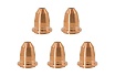Сопло 0.8 мм PW IPT-40 5 шт Оберон XLPD0116-08.5
