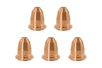 Сопло 0.8 мм PW IPT-40 5 шт Оберон XLPD0116-08.5