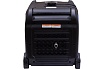Бензиновый инверторный генератор Dinking DK5500i 5.5 кВт, 230В/50Гц, DK180, бак 13.5 л, АВР ГЕН023