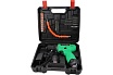 Аккумуляторная дрель-шуруповерт Zitrek Green 12-Li-ion Max 063-4043