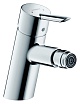 Смеситель для биде Hansgrohe Focus S 31721000