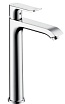 Смеситель для раковины Hansgrohe Metris 31183000