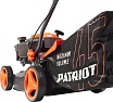 Газонокосилка бензиновая Patriot PT 412 512109412