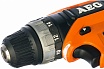 Аккумуляторная дрель-шуруповерт AEG BS 12C2 LI-152B 4935448464