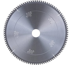 Диск пильный по дереву Industrial (400х50 мм; 100Т) Hilberg HW430