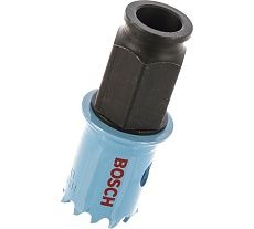 Коронка пильная Special for Sheet Metal (21 мм; HSS-CO) Bosch 2608584782
