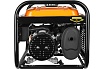 Бензиновый генератор Deko dkeg210, 3.2 квт 065-1085