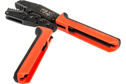 Набор ELEKTROTECHNIK с 3 парами вкладышей CIMCO 10 6000