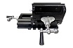 Крестовые тиски Белмаш CV125 RA097A