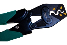 Клещи для обжима ProsKit CP-351B 00283440