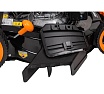 Бензиновая газонокосилка Gigant 53 см, 4 л.с., PLM-02