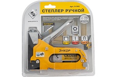 Ручной степлер 3 в 1 Энкор 14 051 705