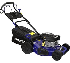 Газонокосилка бензиновая самоходная BOJET 2,8 кВт, 171 см, 51 см GLMS-51