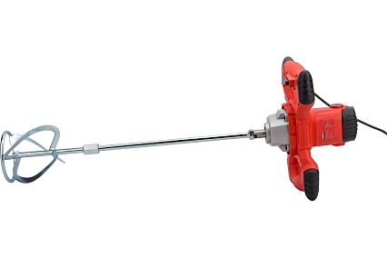 Миксер Gigant Professional MX-160 (K) 1600Вт GP-1600