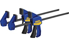 Приспособление для зажима mini до 300 мм, 2 шт Irwin T54122EL7
