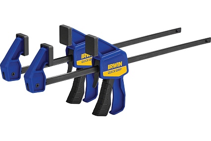Приспособление для зажима mini до 300 мм, 2 шт Irwin T54122EL7
