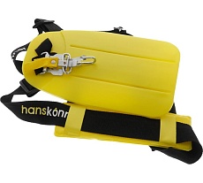 Бензиновый триммер Hanskonner HBT8926D