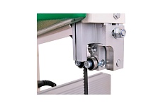 Ленточно-пильный станок FABTEC BS 250, 230V 50Hz 62755