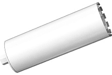 Сверло алмазное кольцевое сегментное MIX E (162х450 мм; 1 1/4) Адель КК11698