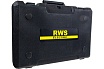 Перфоратор RWS в кейсе ПЭ-680N 9701