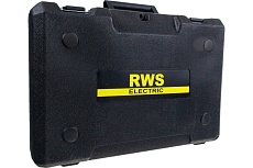 Перфоратор RWS в кейсе ПЭ-680N 9701