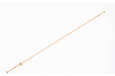 Подводка СваркаДжет ПС2 медная для смесителя Г 900 мм 4301080300041