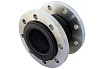 Компенсатор DN.ru EPDM Ду300 Ру16 резиновый антивибрационный D140-00223