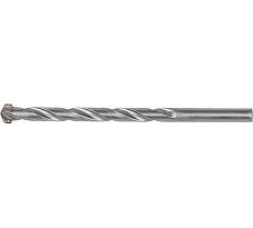 Сверло ударное победитовое (8х120 мм) MOS 34594М