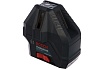 Нивелир Bosch GLL 5-50 + мини штатив 0.601.063.N00