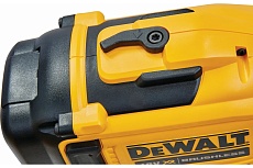 Барабанный (кровельный) гвоздезабивной пистолет DeWalt 18 В XR DCN45RNN-XJ