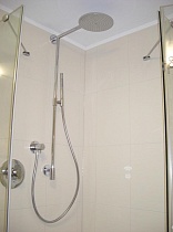 Душевая стойка Hansgrohe Raindance Showerpipe 240 27167000 с термостатом