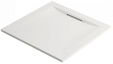 Поддон для душа Jacob Delafon Flight Pure E62321-00 90x90