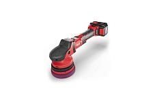 Аккумуляторная эксцентриковая полировальная машина Flex XCE 8 125 18.0-EC C 493872