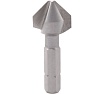 Зенковка-бита (16.5х40 мм; 1/4"; 90°; HSS-G) RUKO W102317