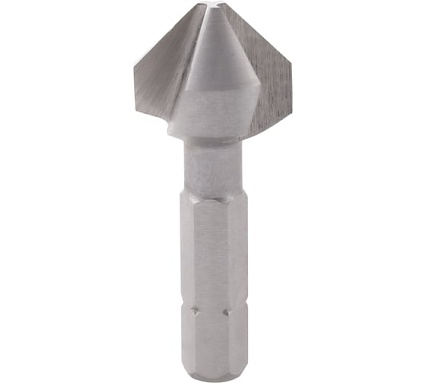 Зенковка-бита (16.5х40 мм; 1/4"; 90°; HSS-G) RUKO W102317