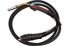 Горелка MIG 36KD (3 м; 320 A; 60%; EURO) Krass ICT2998-18