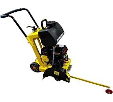 Швонарезчик SFS-350 ДВС Loncin G200F, без отрезного диска SPEKTROS 56802