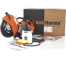Бензорез Holzfforma GC420 14&quot; GC42016 GC42014