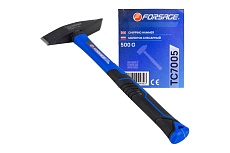 Молоток слесарный Forsage 500г F-TC7005(58360)