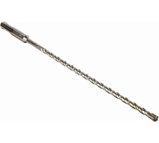 Бур Flex (6x200х260 мм; SDS-plus) Hammer 30747 201-110