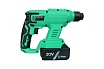 Аккумуляторный перфоратор Zitrek Destroyer 063-4069