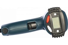 Технический фен Bosch GHG 660 LCD 0.601.944.302